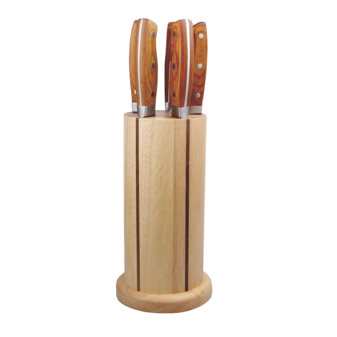 FM010 6-PCS kitchen knife set