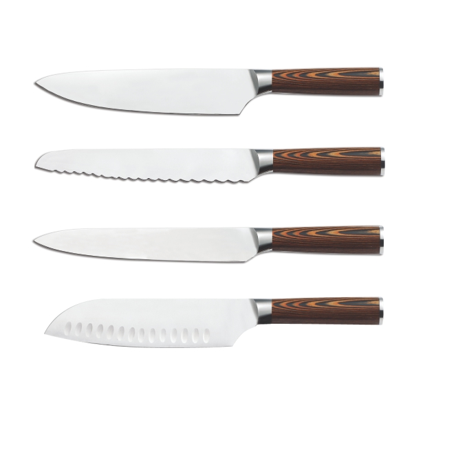 FM021 15-pcs kitchenset