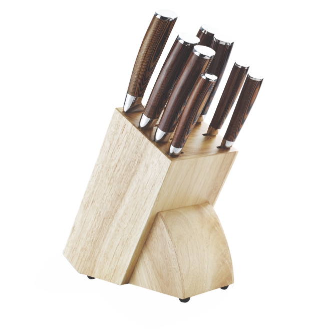 FM023 12-Pcs kitchen set