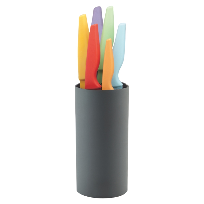 PP044 7-PCS kitchen knife set