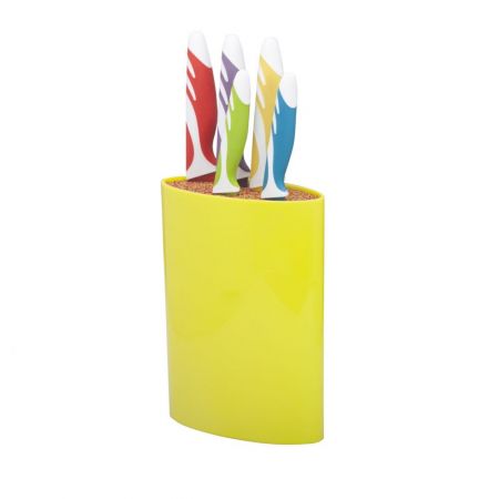 PT020 6-PCS kitchen knife set